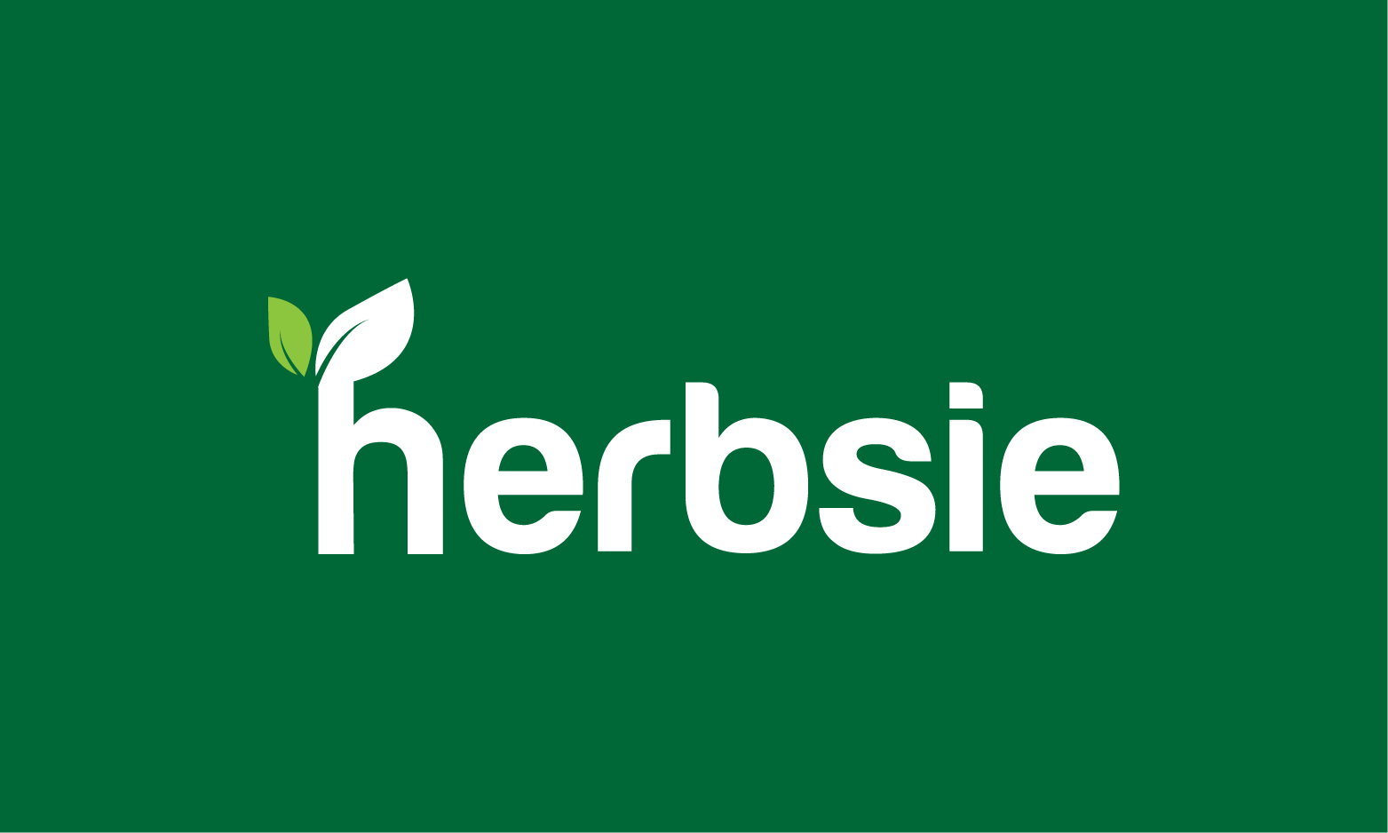 Herbsie.com - Creative brandable domain for sale